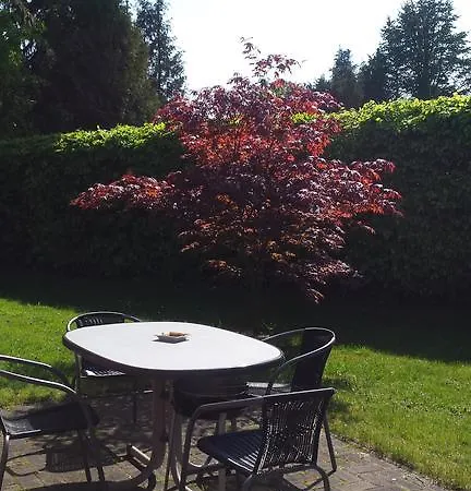 בית נופש Ferienhaus Am Loogenweg *