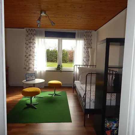 Ferienhaus Am Loogenweg *