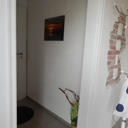 בית נופש Ferienhaus Am Loogenweg בוקהורן