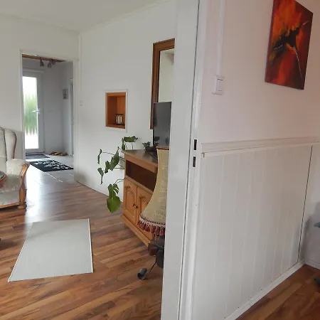 Ferienhaus Am Loogenweg *