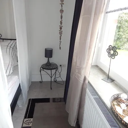 Ferienhaus Am Loogenweg בית נופש בוקהורן