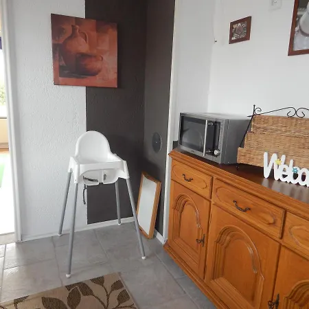 Ferienhaus Am Loogenweg * בוקהורן