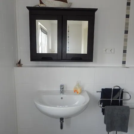 Ferienhaus Am Loogenweg בית נופש