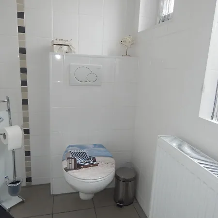 Ferienhaus Am Loogenweg *