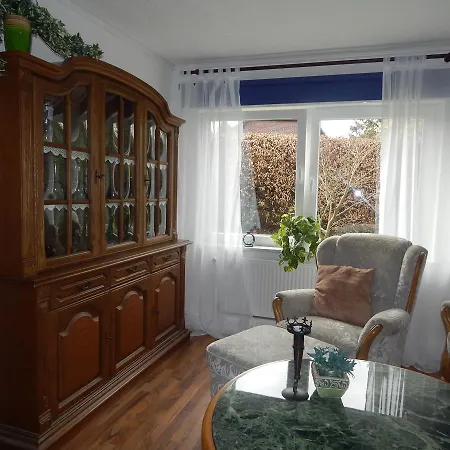 Ferienhaus Am Loogenweg *