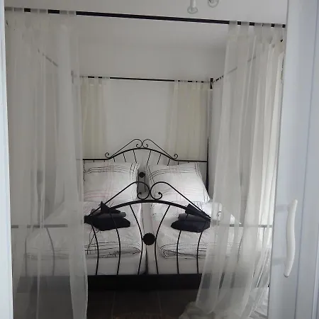 Ferienhaus Am Loogenweg * בוקהורן