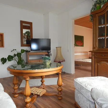 Ferienhaus Am Loogenweg בית נופש *